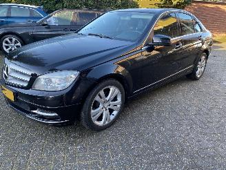 Mercedes C-klasse Auto is gereserveerd Automaat 200 CGi Sedan picture 6