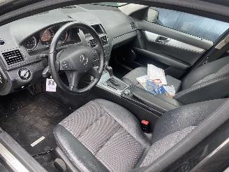Mercedes C-klasse Auto is gereserveerd Automaat 200 CGi Sedan picture 5
