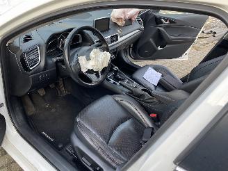 Mazda 3 Sedan 2.0 GT-M picture 19