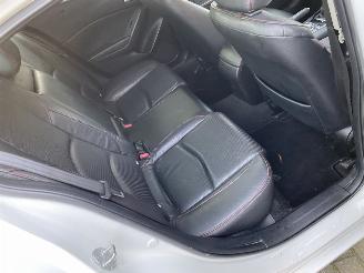 Mazda 3 Sedan 2.0 GT-M picture 18