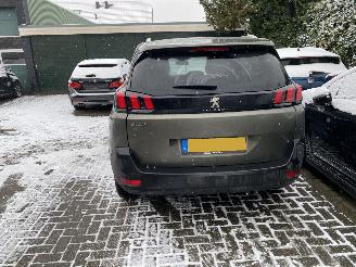 Peugeot 5008 7 Persoons 1.2 PureTech Blue Lease Executive WOK picture 3