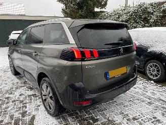 Peugeot 5008 7 Persoons 1.2 PureTech Blue Lease Executive WOK picture 24
