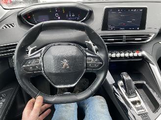 Peugeot 5008 7 Persoons 1.2 PureTech Blue Lease Executive WOK picture 50