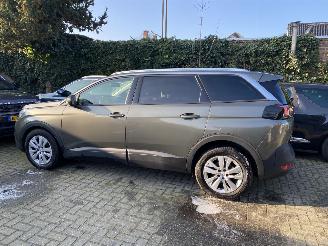 Peugeot 5008 Auto is Gereserveerd 7 Persoons 1.2 PureTech Blue Lease Executive WOK picture 62