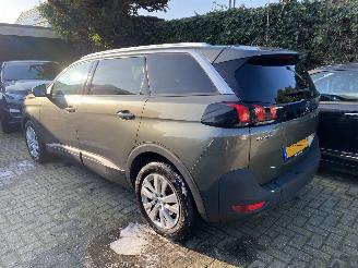Peugeot 5008 Auto is Gereserveerd 7 Persoons 1.2 PureTech Blue Lease Executive WOK picture 61