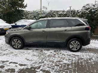 Peugeot 5008 7 Persoons 1.2 PureTech Blue Lease Executive WOK picture 28