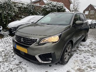 Peugeot 5008 7 Persoons 1.2 PureTech Blue Lease Executive WOK picture 30