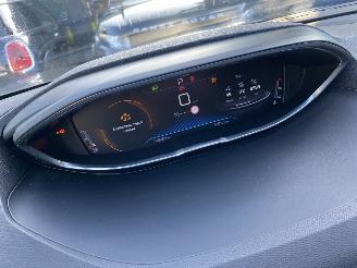 Peugeot 5008 Auto is Gereserveerd 7 Persoons 1.2 PureTech Blue Lease Executive WOK picture 51