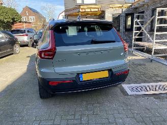Volvo XC40 Single Motor Core Vaste prijs picture 88