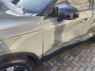 Volvo XC40 Single Motor Core Vaste prijs picture 29