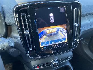 Volvo XC40 Single Motor Core Vaste prijs picture 38