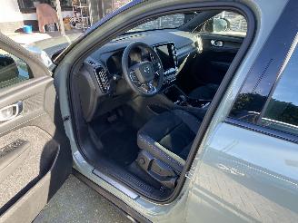 Volvo XC40 Single Motor Core Vaste prijs picture 45