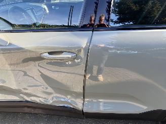 Volvo XC40 Single Motor Core Vaste prijs picture 9