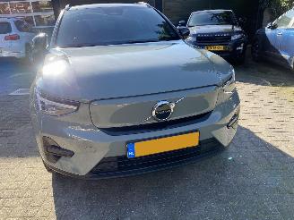 Volvo XC40 Single Motor Core Vaste prijs picture 75