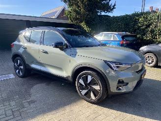 Volvo XC40 Single Motor Core Vaste prijs picture 77