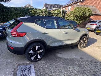 Volvo XC40 Single Motor Core Vaste prijs picture 83