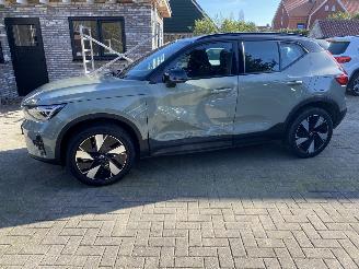 Volvo XC40 Single Motor Core Vaste prijs picture 91