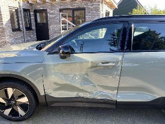 Volvo XC40 Single Motor Core Vaste prijs picture 12