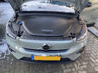 Volvo XC40 Single Motor Core Vaste prijs picture 68