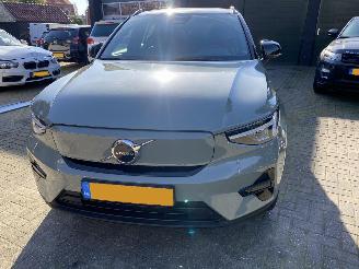 Volvo XC40 Single Motor Core Vaste prijs picture 94