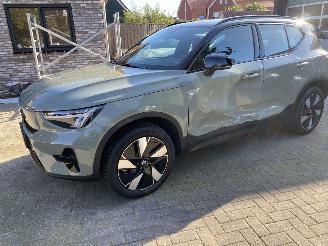 Volvo XC40 Single Motor Core Vaste prijs picture 96