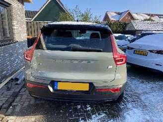 Volvo XC40 Single Motor Core Vaste prijs picture 17