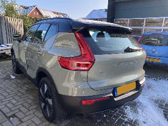 Volvo XC40 Single Motor Core Vaste prijs picture 18