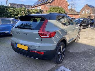 Volvo XC40 Single Motor Core Vaste prijs picture 84