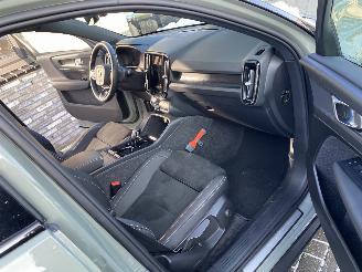 Volvo XC40 Single Motor Core 69 KWh picture 39