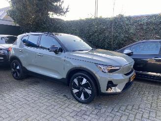 Volvo XC40 Single Motor Core Vaste prijs picture 2