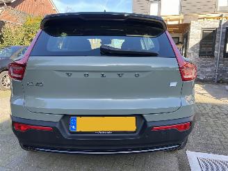 Volvo XC40 Single Motor Core Vaste prijs picture 2