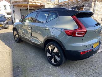 Volvo XC40 Single Motor Core Vaste prijs picture 90