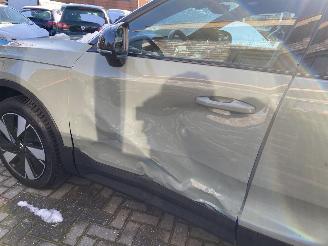 Volvo XC40 Single Motor Core Vaste prijs picture 23