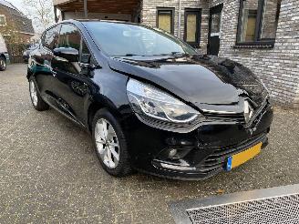 Renault Clio 0.9 TCe Limited picture 2