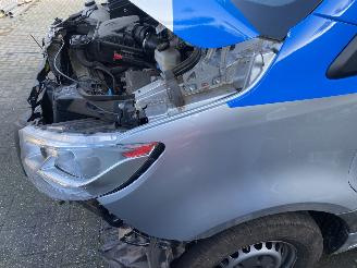 Mercedes Sprinter 3151.9  CDi L2 WB 367 cm Pro HD picture 17