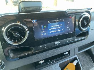 Mercedes Sprinter 3151.9  CDi L2 WB 367 cm Pro HD picture 32