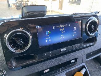 Mercedes Sprinter 3151.9  CDi L2 WB 367 cm Pro HD picture 34