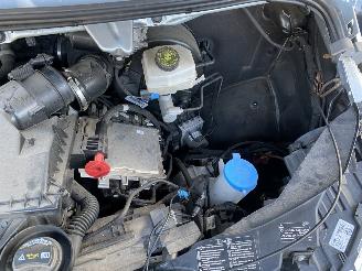 Mercedes Sprinter 3151.9  CDi L2 WB 367 cm Pro HD picture 14