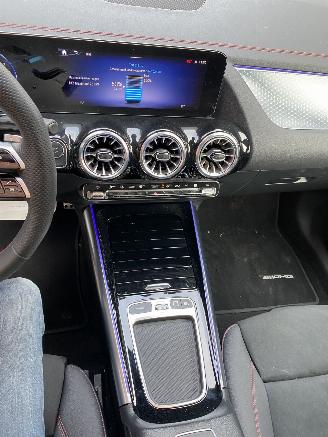 Mercedes EQA 250+ AMG Line Pano Limited 71 KWh picture 67