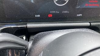 Mercedes EQA 250+ AMG Line Pano Limited 71 KWh picture 54