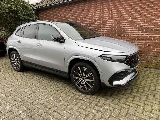 Mercedes EQA 250+ AMG Line Pano Limited 71 KWh picture 6