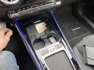 Mercedes EQA 250+ AMG Line Pano Limited 71 KWh picture 38