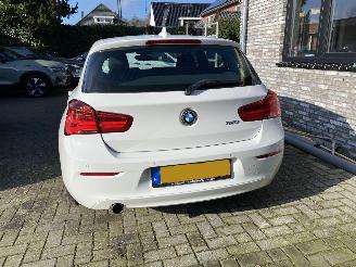 BMW 1-serie Auto is gereserveerd 118i 5drs Vaste Prijs picture 11