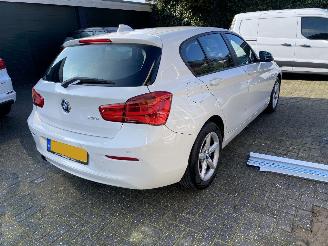 BMW 1-serie Auto is gereserveerd 118i 5drs Vaste Prijs picture 16