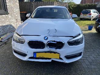 BMW 1-serie Auto is gereserveerd 118i 5drs Vaste Prijs picture 17