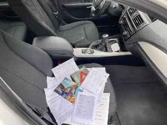 BMW 1-serie Auto is gereserveerd 118i 5drs Vaste Prijs picture 6