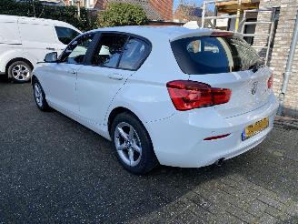BMW 1-serie 118i 5drs Vaste Prijs picture 3