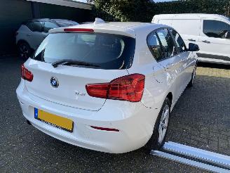 BMW 1-serie Auto is gereserveerd 118i 5drs Vaste Prijs picture 7