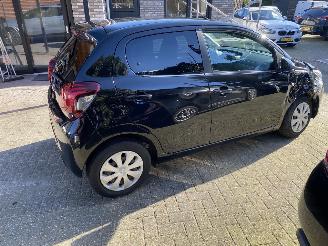 Peugeot 108 1.0 e-VTi Active picture 34