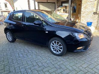 Seat Ibiza 1.0 EcoTSi Style 5drs VASTE PRIJS picture 9